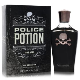 Police Potion by Police Colognes Eau De Parfum Spray
