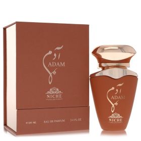 Khalis Adam Niche Collection by Khalis Eau De Parfum Spray
