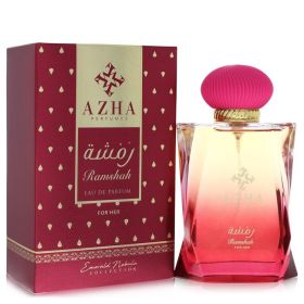 Azha Ramshah by Azha Eau De Parfum Spray