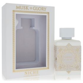 Khalis Musk Is Glory Niche Collection by Khalis Eau De Parfum Spray