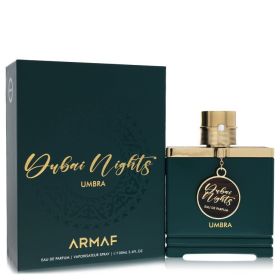 Armaf Dubai Nights Umbra by Armaf Eau De Parfum Spray