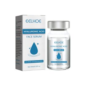 EELHOE Hyaluronic Acid Essence - Hydrating and Repairing, Diminishes Facial Acne Marks, Skin Care Whitening Essence
