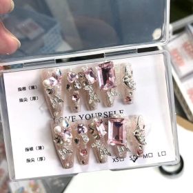 K9 Metal Butterfly Wear Armor (Option: L-Elk)