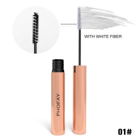 PHOFAY Colorful Mascara (Option: 01)