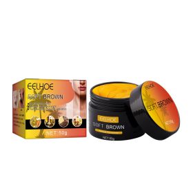 EELHOE Aloe Vera Gel Tanning Aid Cream Summer Beach Bronzing Tanning Aid Sunscreen Skin Sunburn Repair Gel (Option: 1Pcs)