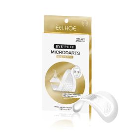 EELHOE Eye Patch Tightens Eye Lines, Moisturizes The Skin Around The Eyes, Dark Circles, Eye Bags, Elasticity, Repair, And Eye Mask (Option: 1Pcs)